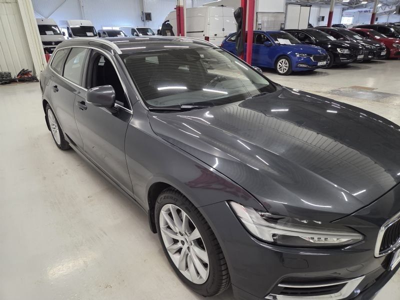 Volvo V90 bild 3