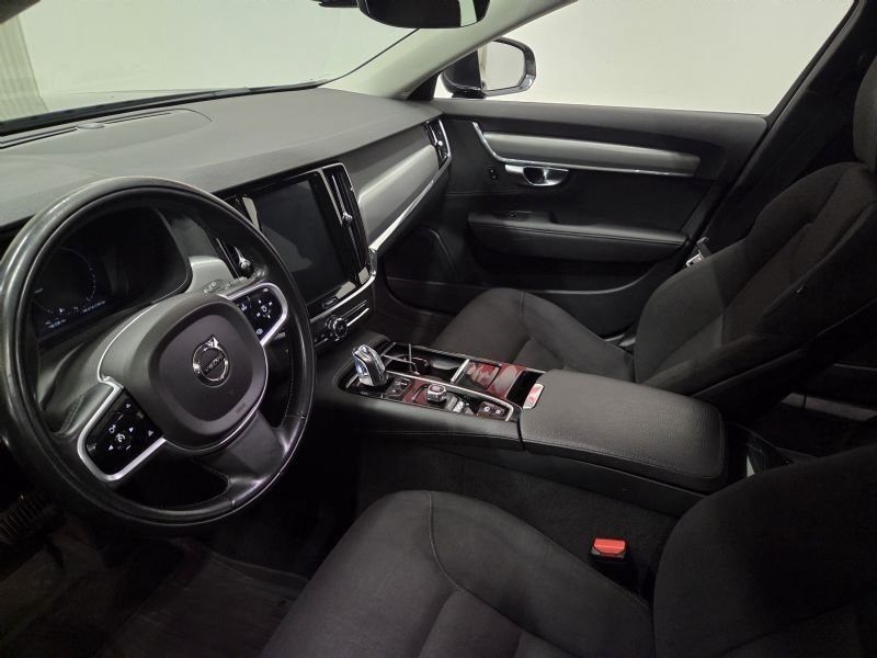 Volvo V90 bild 10