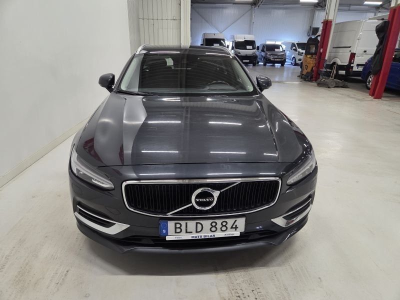 Volvo V90 bild 2