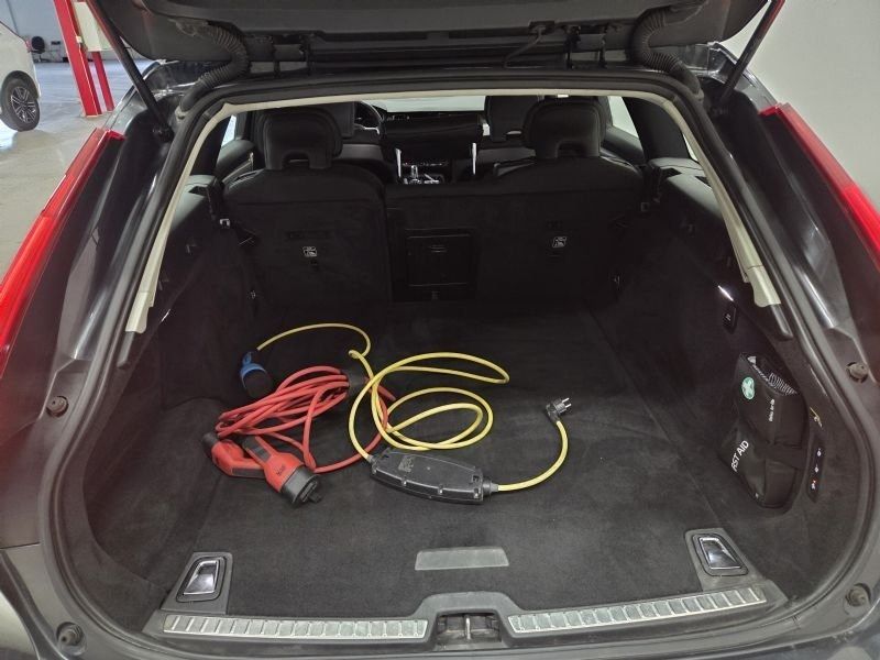 Volvo V90 bild 8