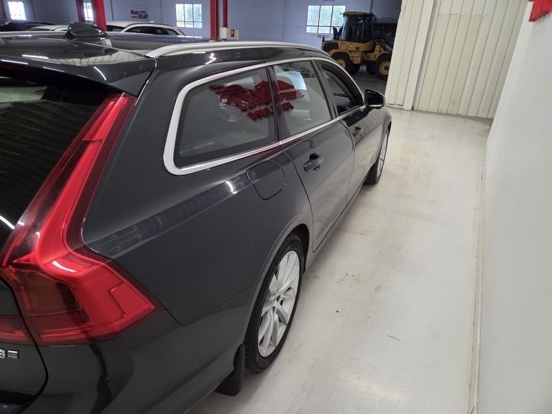 Volvo V90 bild 6