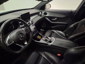 Mercedes C220 bild 10