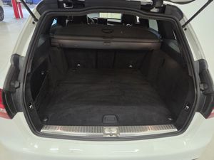 Mercedes C220 bild 8