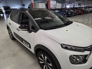 Citroen C3 bild 3