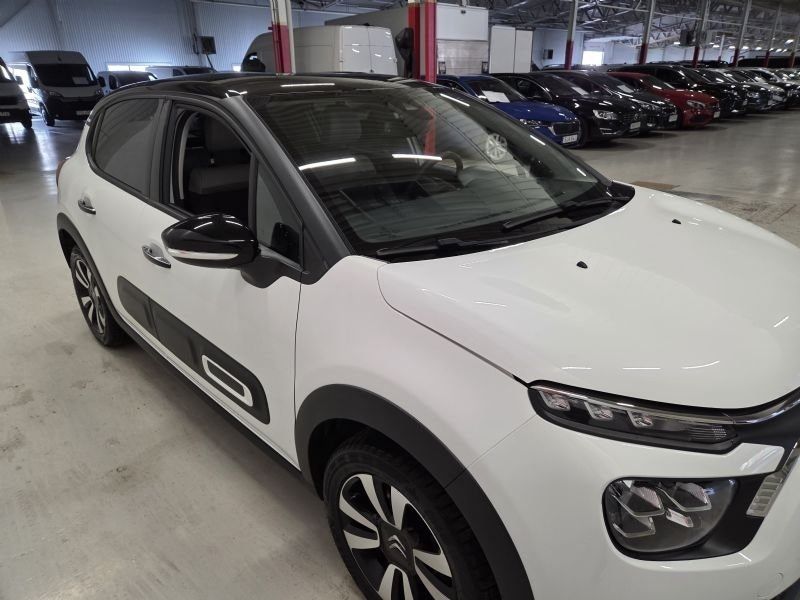 Citroen C3 bild 3
