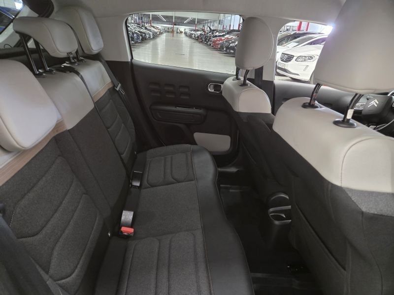 Citroen C3 bild 5