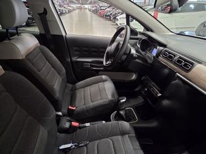 Citroen C3 bild 4