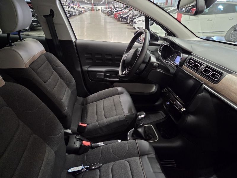 Citroen C3 bild 4