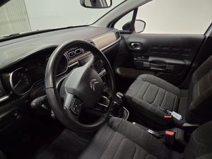 Citroen C3 bild 10