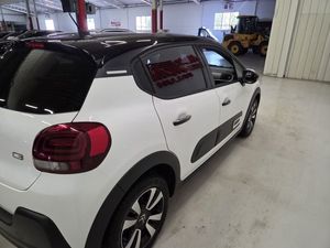 Citroen C3 bild 6