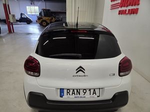 Citroen C3 bild 7