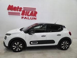 Citroen C3 bild 1