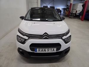 Citroen C3 bild 2