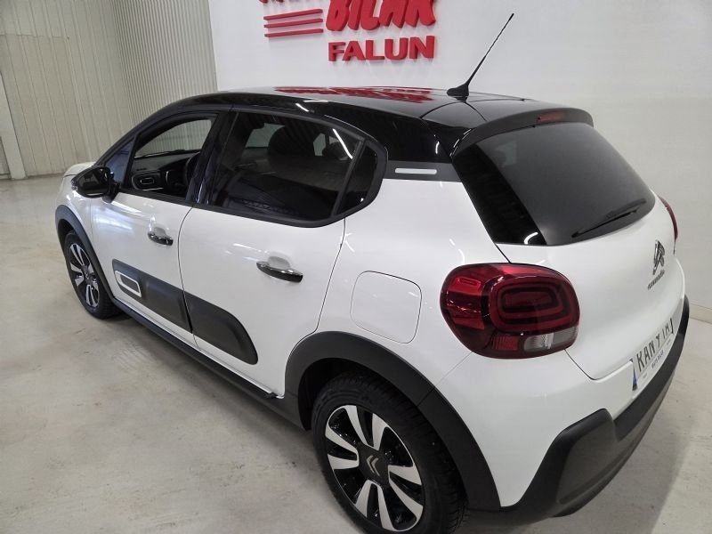 Citroen C3 bild 9