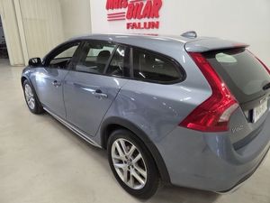 Volvo V60 bild 9