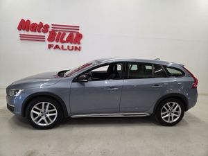 Volvo V60 bild 1