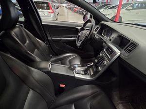 Volvo V60 bild 4