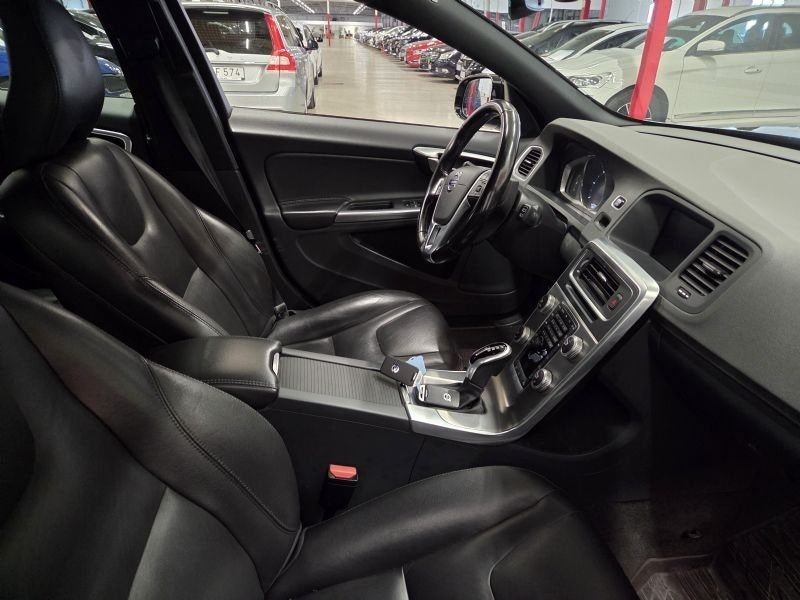 Volvo V60 bild 4