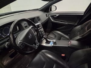 Volvo V60 bild 10