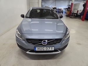 Volvo V60 bild 2