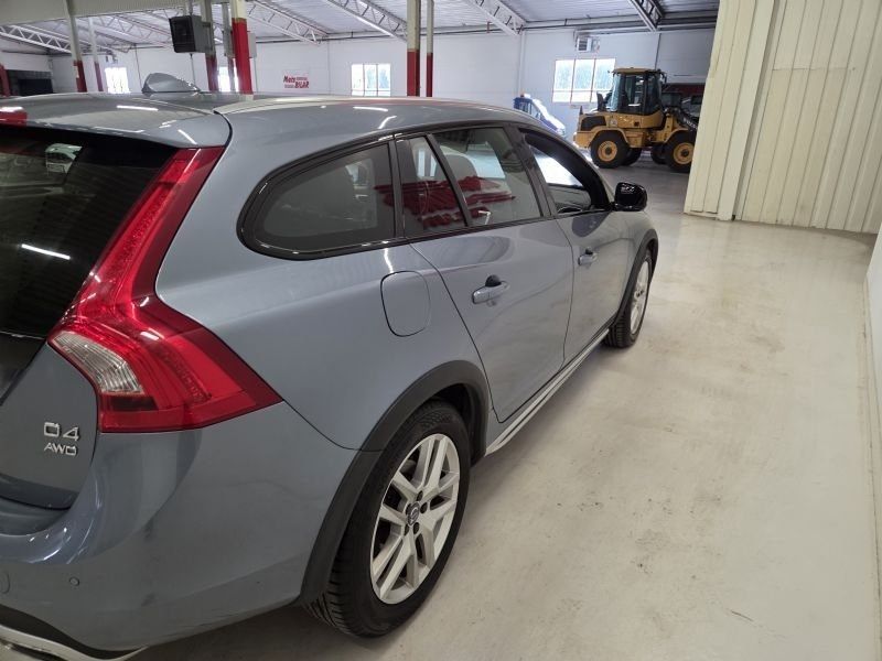 Volvo V60 bild 6
