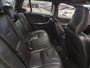 Volvo V60 bild 5