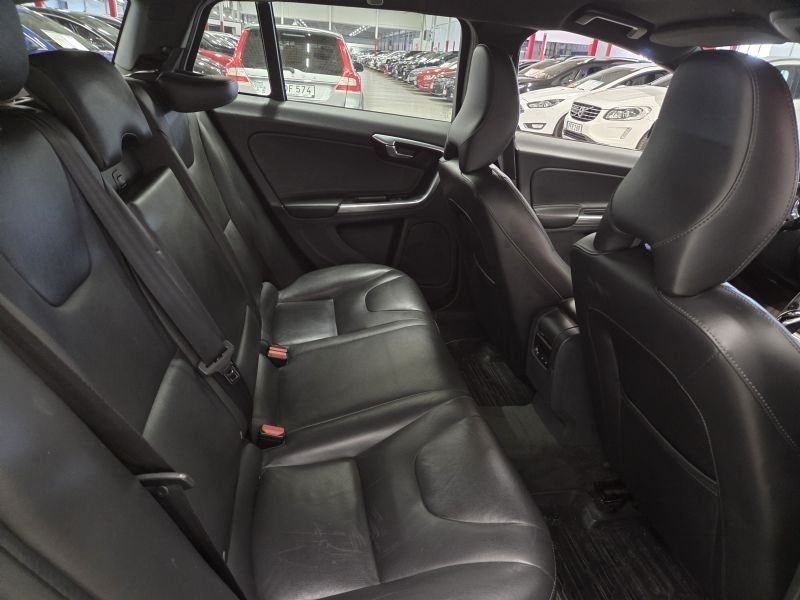 Volvo V60 bild 5