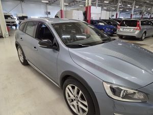 Volvo V60 bild 3