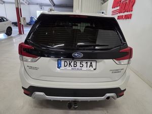 Subaru Forester bild 7