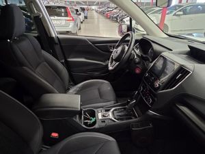 Subaru Forester bild 4
