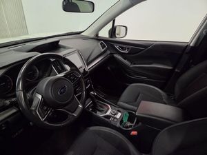 Subaru Forester bild 10