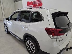 Subaru Forester bild 9