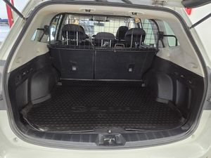 Subaru Forester bild 8