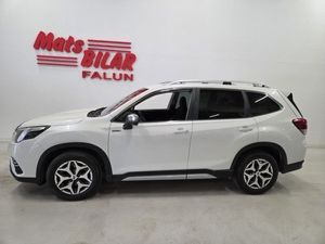 Subaru Forester bild 1
