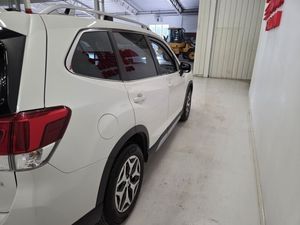 Subaru Forester bild 6