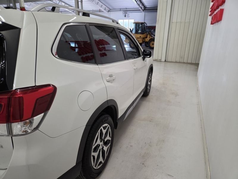 Subaru Forester bild 6