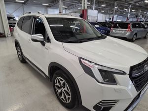 Subaru Forester bild 3
