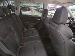 Subaru Forester bild 5
