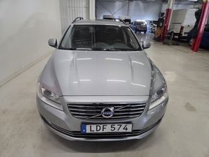 Volvo V70 bild 2