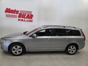 Volvo V70 bild 1