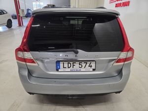 Volvo V70 bild 7