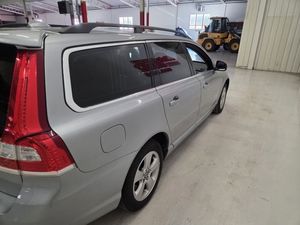 Volvo V70 bild 6