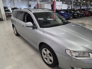 Volvo V70 bild 3