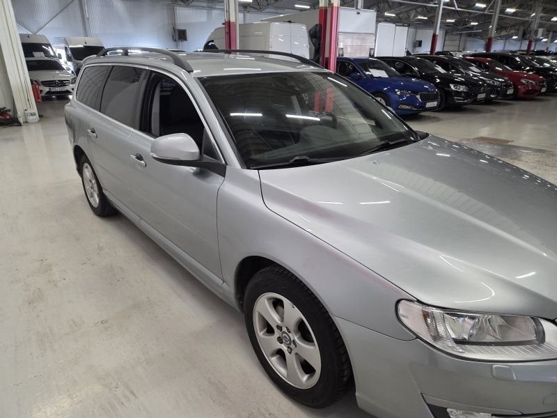 Volvo V70 bild 3