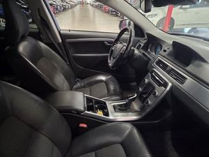 Volvo V70 bild 4