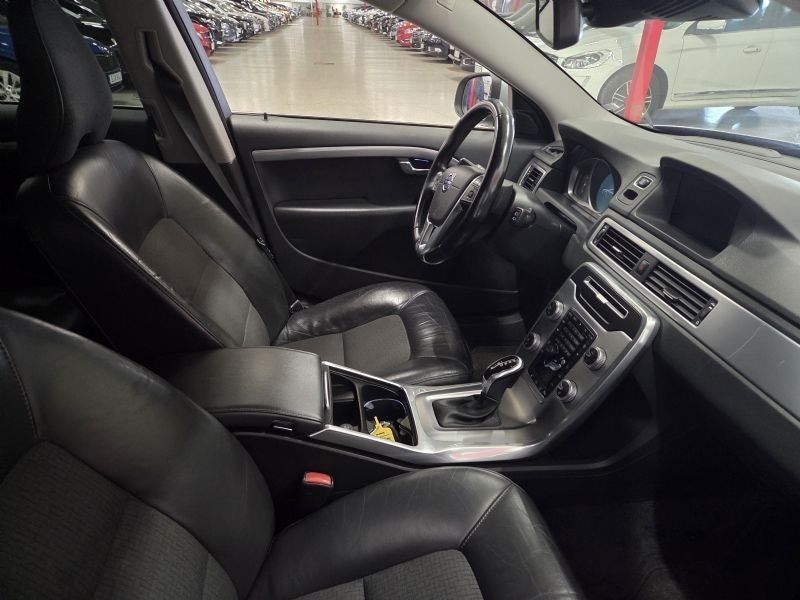 Volvo V70 bild 4