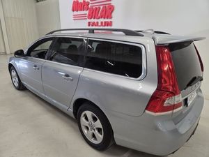 Volvo V70 bild 9
