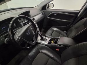 Volvo V70 bild 10