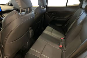 Toyota Yaris Cross bild 13