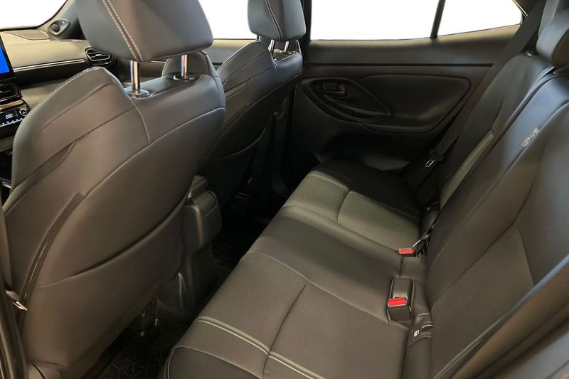 Toyota Yaris Cross bild 13